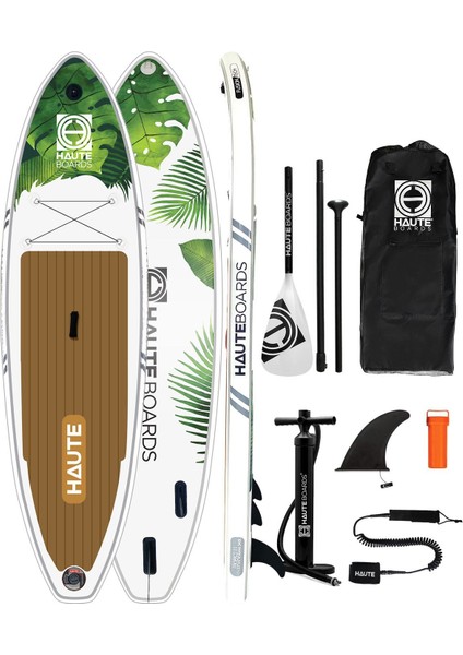 Tropics 11' Paddle Board