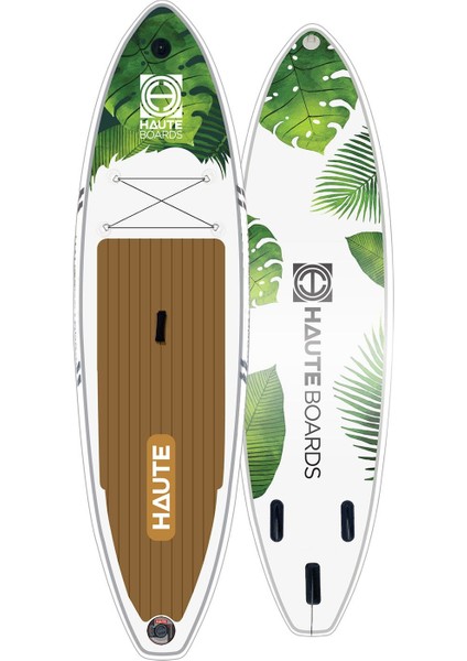 Tropics 11' Paddle Board