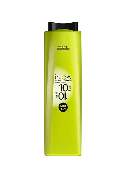 L'Oréal Paris Loreal Paris Professionnel Inoa Oksidan Krem 10 Volume 1000ML