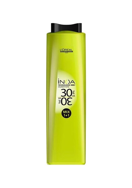 Loreal Paris Professionnel Inoa Oksidan Krem 30 Volume 1000ML