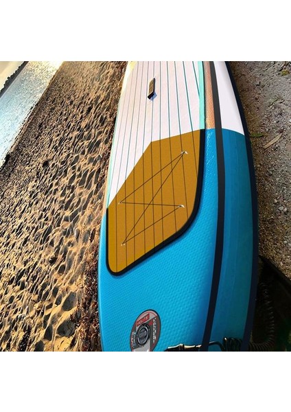 Woody 11' Paddle Board