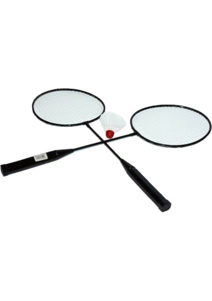 Bedminton Seti