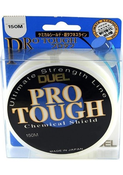 Pro Tough 0,325MM 150M Misina