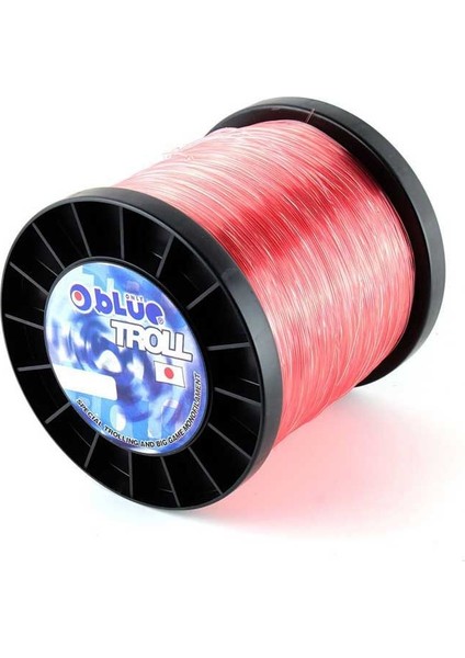 0,40 mm 600MT Bobin Misina Red