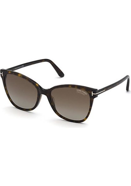 Tf 0844 52H .58 Tom Ford Tf 0844 52H .58 Güneş Gözlüğü