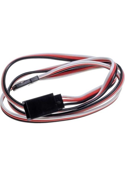 60 cm Dişi-Erkek Servo Uzatma Kablosu PL-2185