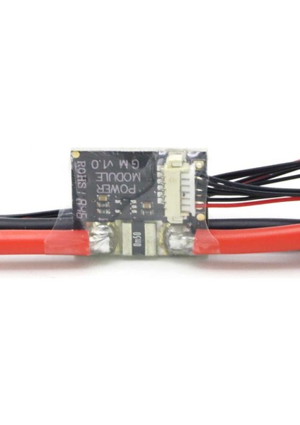 30 V 90 A Güç Modülü - 5.3V 3 A Bec - XT60 Soketli (Apm,pixhawk)