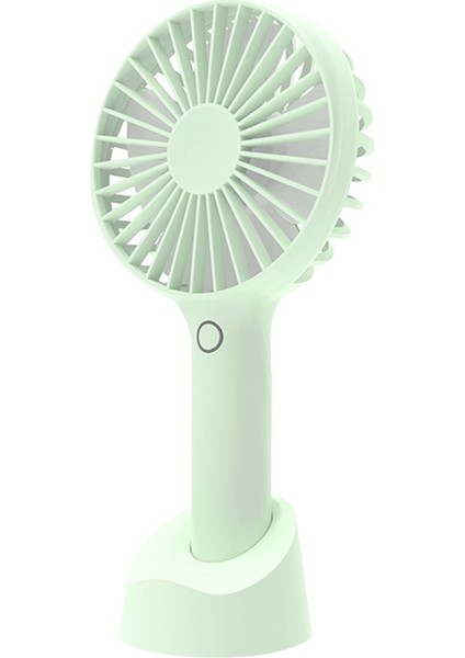 Yaz Taşınabilir El USB Mini Soğutma Fanı Seyahat Ofis Ev Danışma Hava Soğutucu (Yurt Dışından)