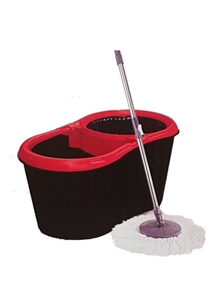 Cleaning Mop Temizlik Seti