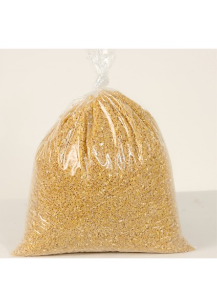 Sidal Market Sarı Köftelik Bulgur 1 kg