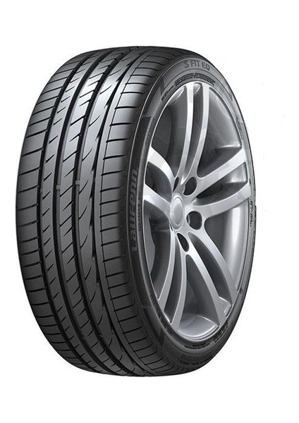 215/55 R18 99V Xl S Fit Eq+ LK01 Oto Yaz Lastiği ( Üretim Yılı: 2023 )
