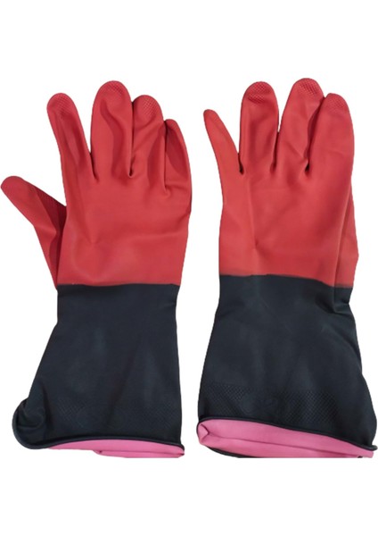 Sıvacı Eldiveni Iran Malı