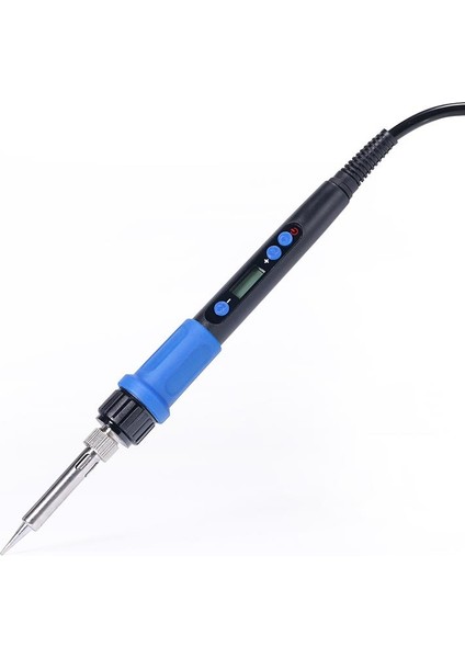 Wh 957S+ LED Ekranlı 60W Isı Ayarlı Kalem Havya