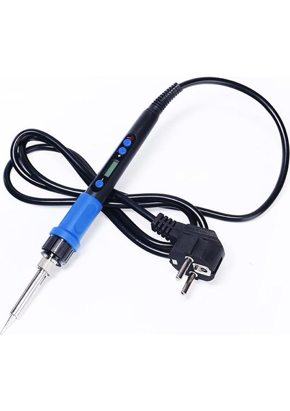 Wh 957S+ LED Ekranlı 60W Isı Ayarlı Kalem Havya fiyatları