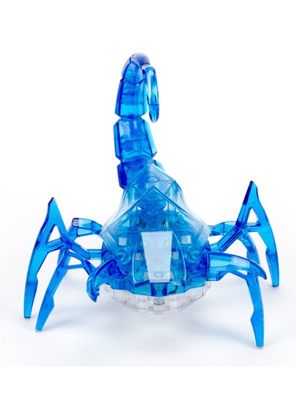 Hexbug Akrep Mavi modelleri