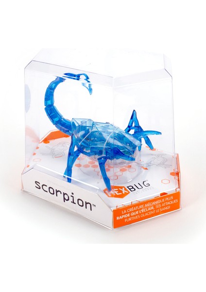 Hexbug Akrep Mavi indirimleri