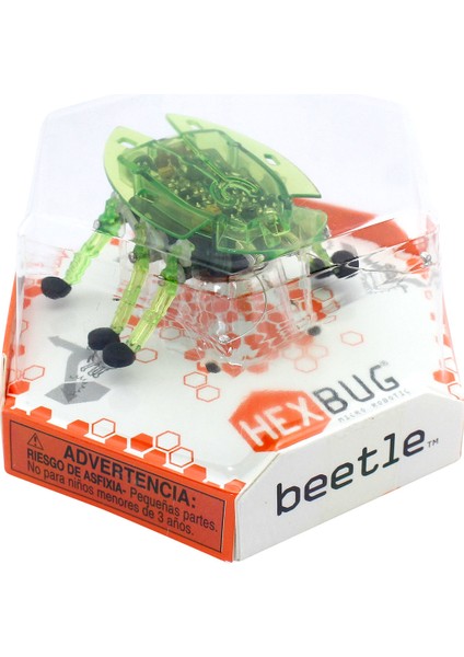 Hexbug Böcek Yeşil