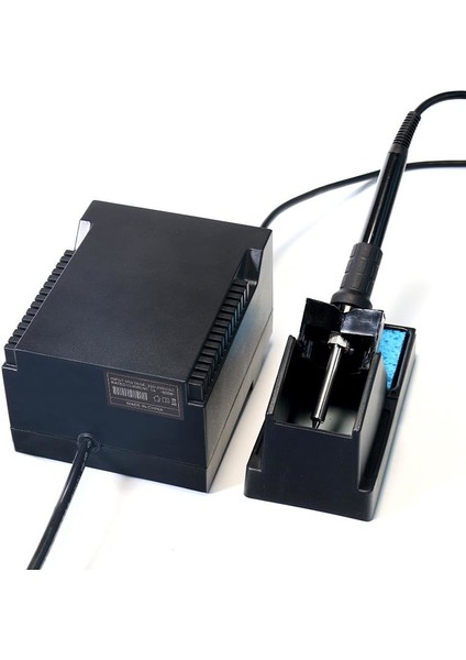 WH947D Isı Ayarlı Havya Istasyonu Easysolder Serisi fırsatları