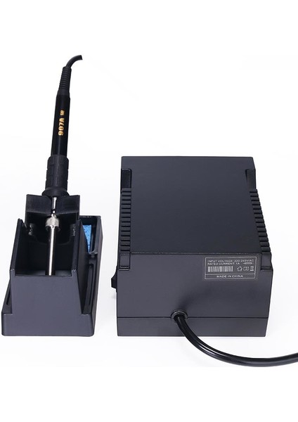 WH947D Isı Ayarlı Havya Istasyonu Easysolder Serisi indirimleri