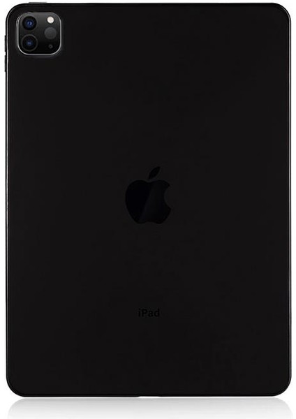 Apple iPad Pro 12.9 2021 5. Nesil Kılıf Silikon Tablet Kılıfı Esnek Tpu Kapak fiyatları