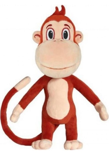 Toys Kukuli Oyuncak 35 cm