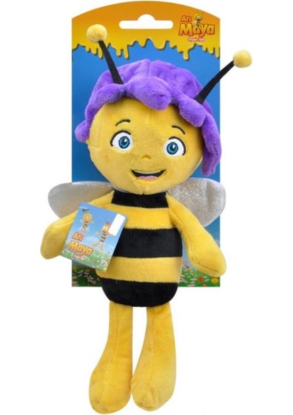 Toys Arı Violet Oyuncak 35 cm