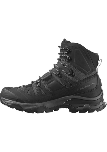 Quest 4 Gtx Siyah Erkek Outdoor Bot L41292600-25402