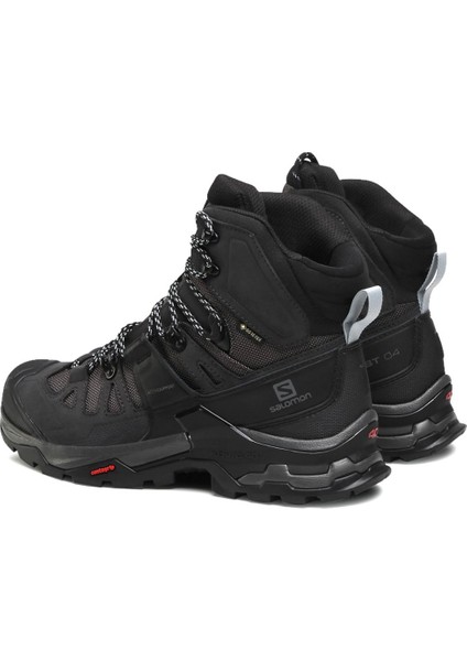 Quest 4 Gtx Siyah Erkek Outdoor Bot L41292600-25402