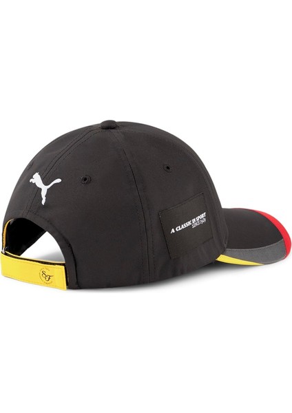 Scuderia Ferrari Sportswear Statement Şapka
