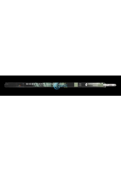 Powerchrome 24 Watt Super Flora T5