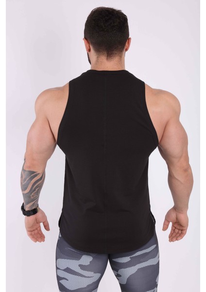 Spor Atlet Gym Tank Top Universal indirimleri