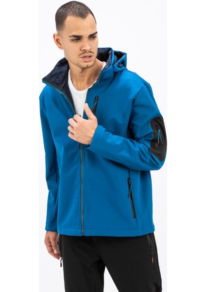 Erkek Softshell Mont 2111161