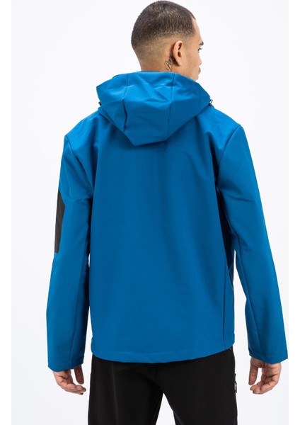 Erkek Softshell Mont 2111161 fırsatları