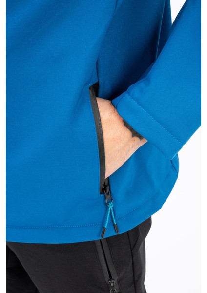 Erkek Softshell Mont 2111161 indirimleri