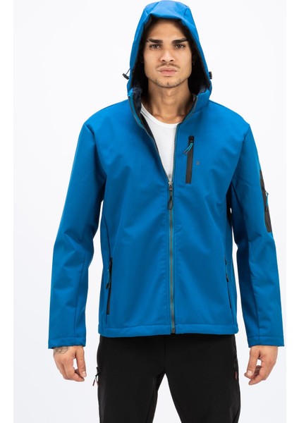 Erkek Softshell Mont 2111161 fiyatları