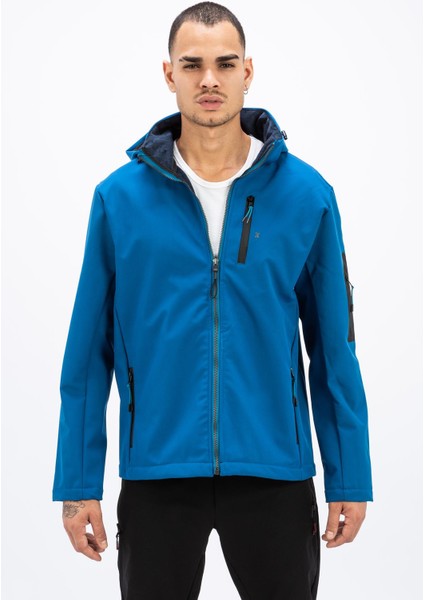 Erkek Softshell Mont 2111161 modelleri