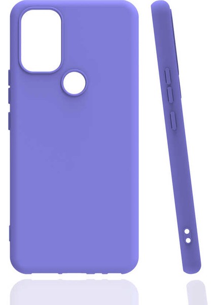 General Mobile 21 Pro Kılıf Case, Kamera Korumalı Ultra Koruyucu Esnek Flexible Silikon