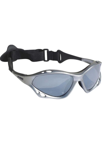 Batmaz Güneş Gözlüğü Gümüş