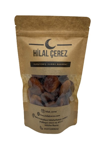 Gün Kurusu Kayısı Jumbo Malatya