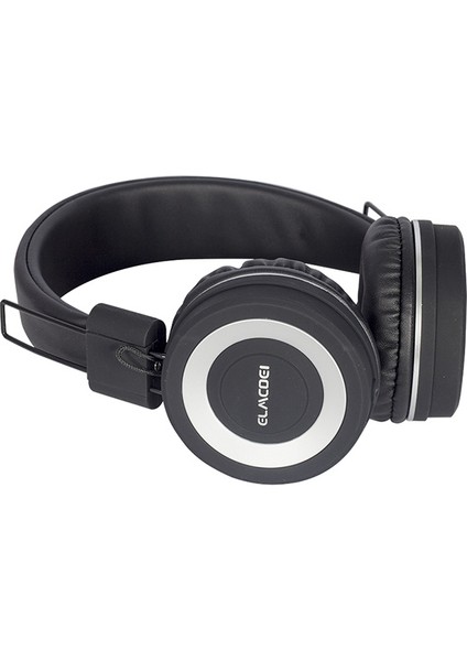 Magıcvoıce Ev-20 3.5mm Jacklı Kulaküstü Tasarım Kulaklık
