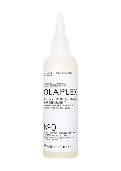 Olaplex No: Bağ Yapılandırıcı Yoğun Bakım 155ML