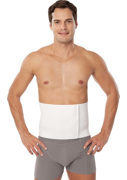 Ref 238ABDOMINOPLASTI Korsesi - 4 Bantlı