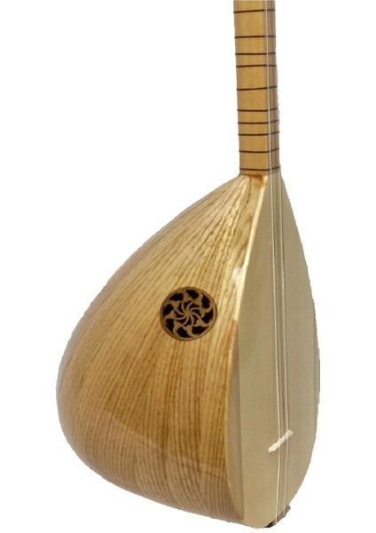 Idol Kısa Sap Saz Bağlama Tam Set