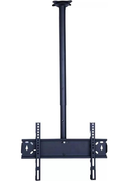 42-52” Inch Arası Hareketli LCD Tv Hareketli Tavan Askı Aparatı