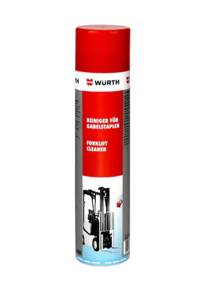 Forklift Temizleyici Xl- 750ML