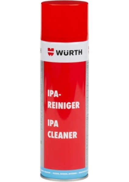 Ipa Temizleyici 500ML