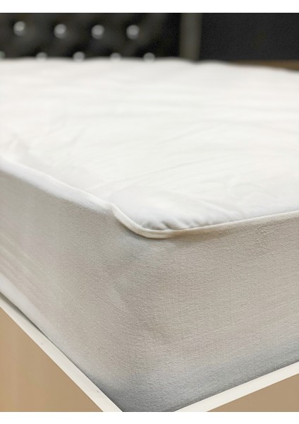 sıvı Geçirmez Yatak Koruyucu Alez