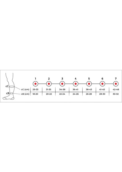 Ref 902DIZ Altı (Açık Burun) - Variteks - L(3)