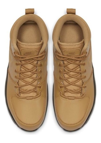 Manoa Ltr (Gs) Çocuk Sarı Outdoor Bot BQ5372-700 indirimleri