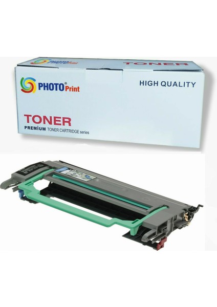 Epson EPL-6200DT Ithal Muadil Drum Ünitesi 20.000 Sayfa